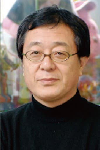 清水慎治