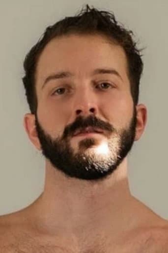 Tucker Barrett
