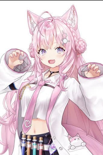 博衣こより