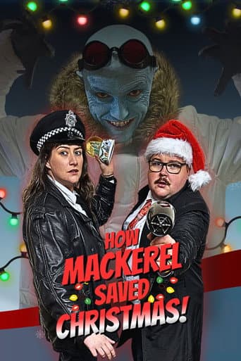 How Mackerel Saved Christmas!