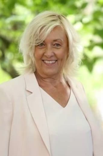 Sylvie Hofmann
