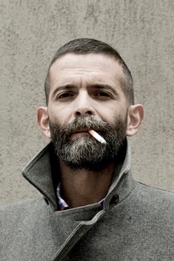 Vincent Paronnaud