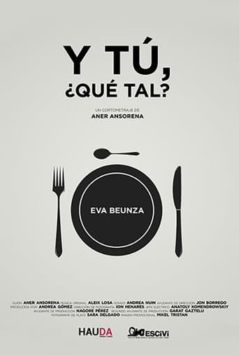 Y tu, ¿Qué tal?