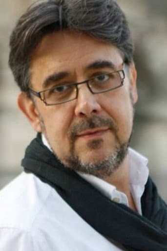Marc Barrard