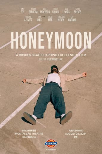 Honeymoon