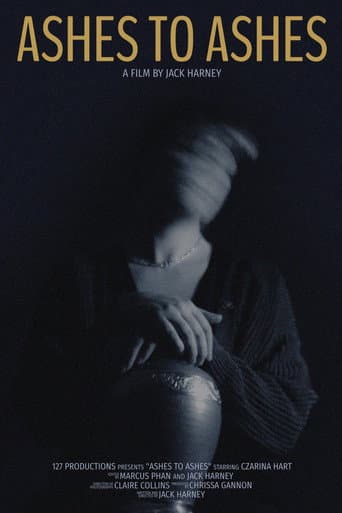 Ashes to Ashes