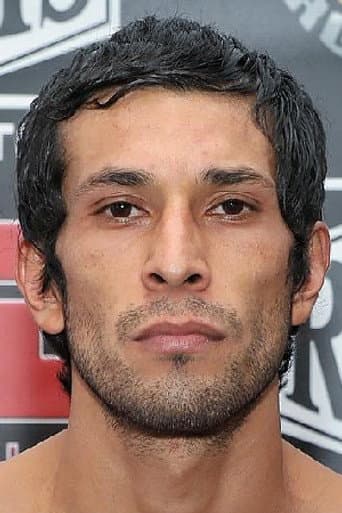 Michael De La Cruz