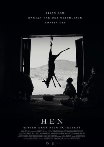 Hen