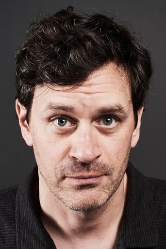 トム・エヴェレット・スコット