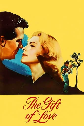 The Gift of Love