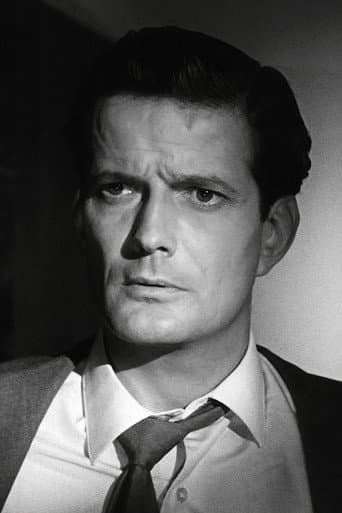 ジョン・メリヴェール