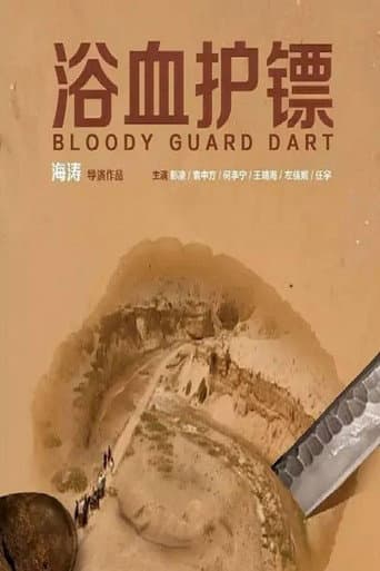 浴血护镖