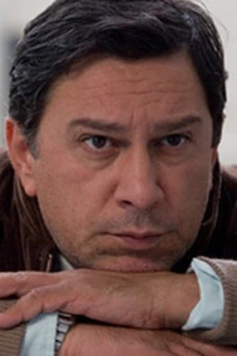 Michele Di Mauro