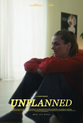 Planene vi aldri la