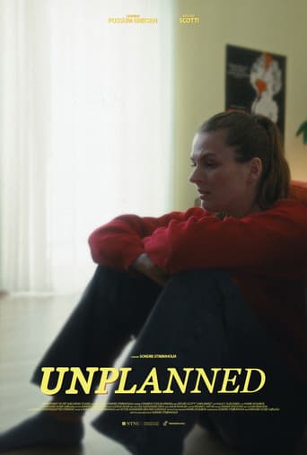 Planene vi aldri la