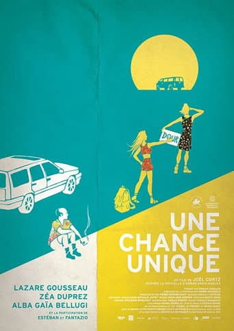 Une chance unique