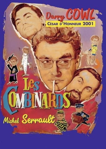 Les Combinards