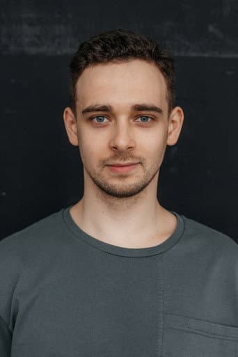 Сергей Кудряшов