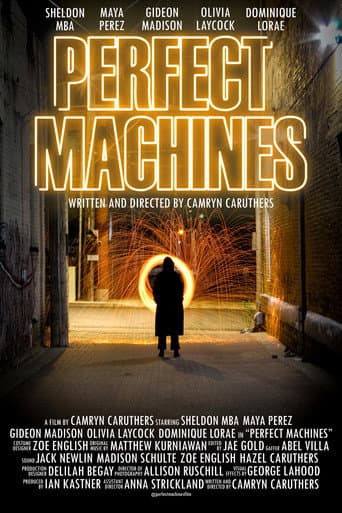Perfect Machines