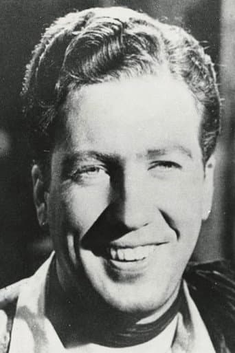 Rod Alexander