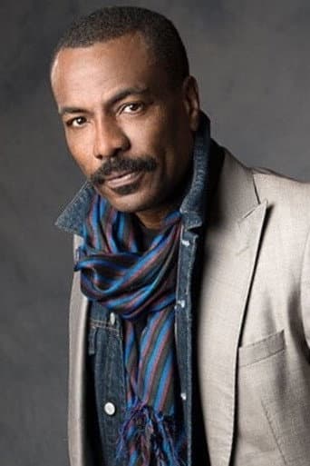 Allan Louis