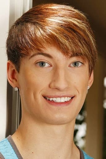 Damian Black
