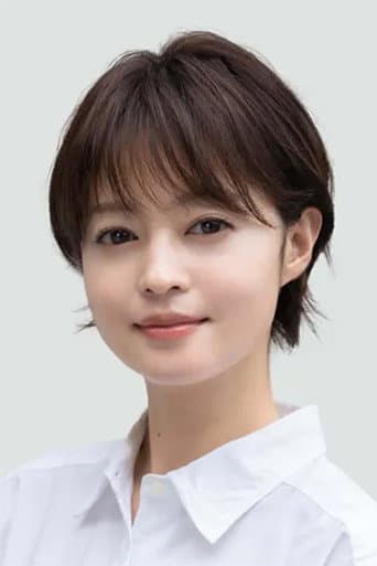小林涼子