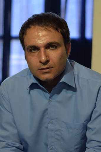 Kambiz Monsef