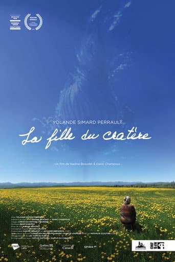 La Fille du cratère