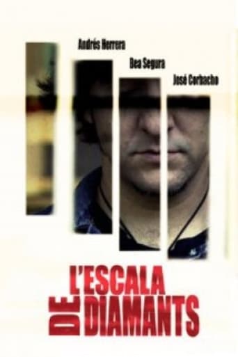 L’escala de diamants