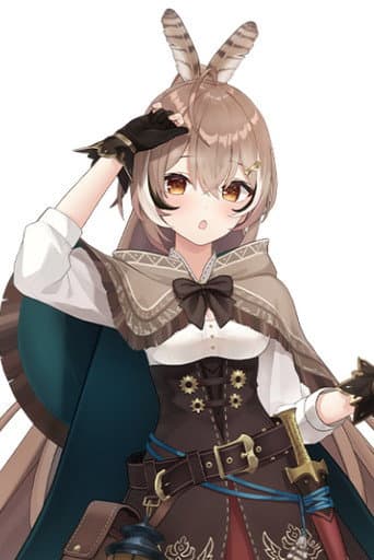七詩ムメイ