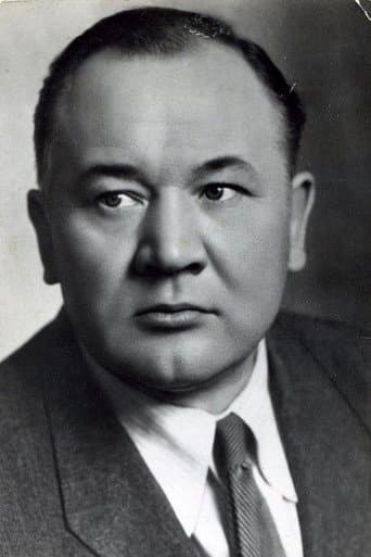 ボリス・アンドレーエフ