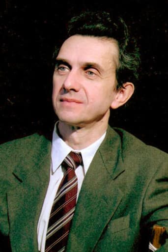 Пётр Артемьев