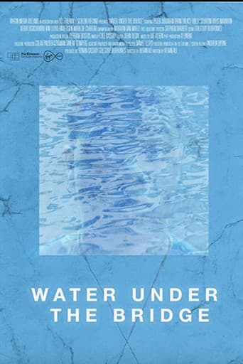 Water Under the Bridge