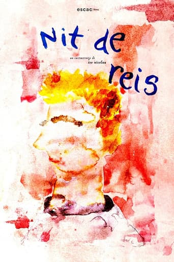 Nit de reis