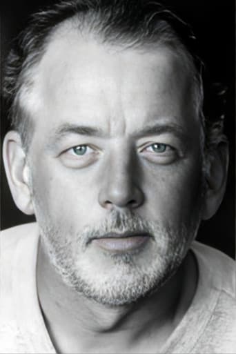 Peter Donaldson