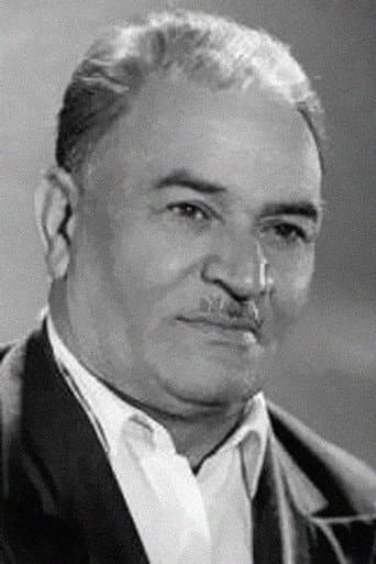 Əlisəttar Məlikov