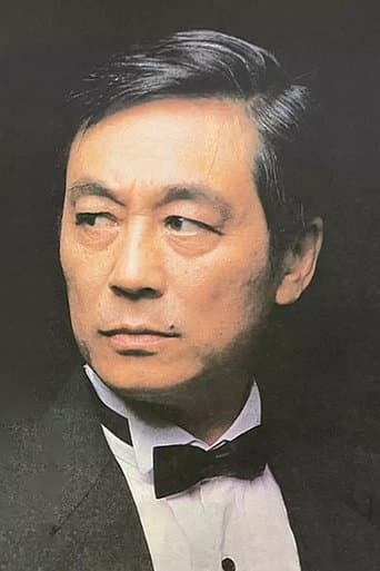 ケネス・ツァン