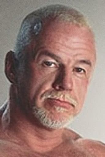 Mark Magnos