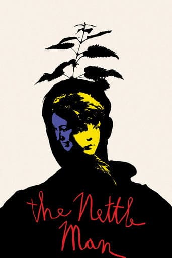 The Nettle Man