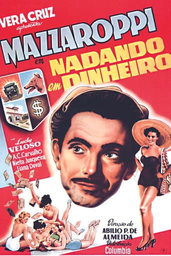Nadando em Dinheiro