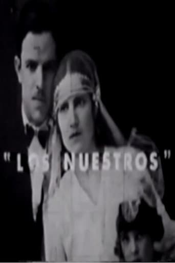 Los Nuestros