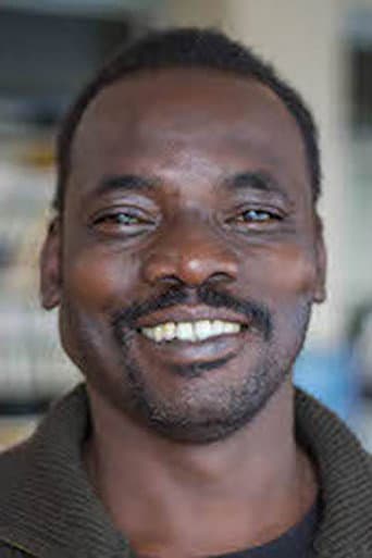 Roger Masaba