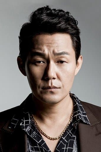 パク・ソンウン