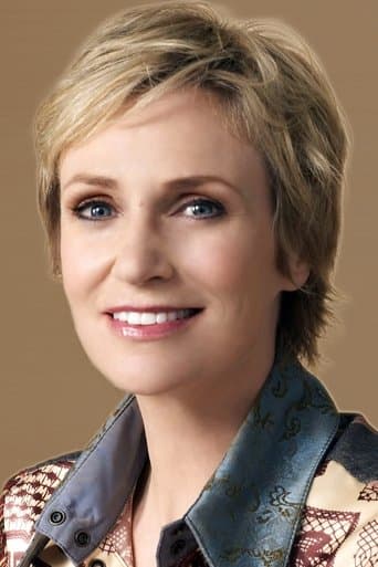 ジェーン・リンチ
