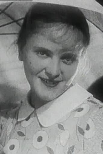 Антонина Савицкая