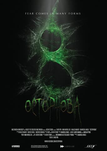 Octophobia