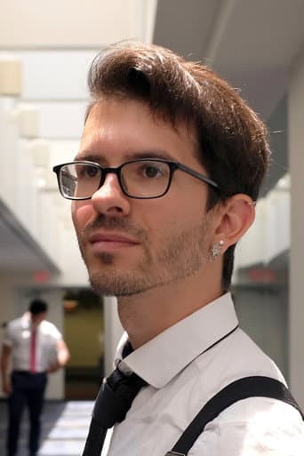 Aaron Pagniano
