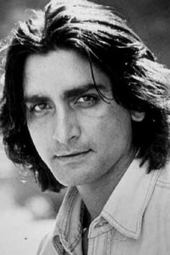 Nirmal Pandey