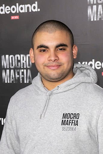Ahmed Bouyaghroumni